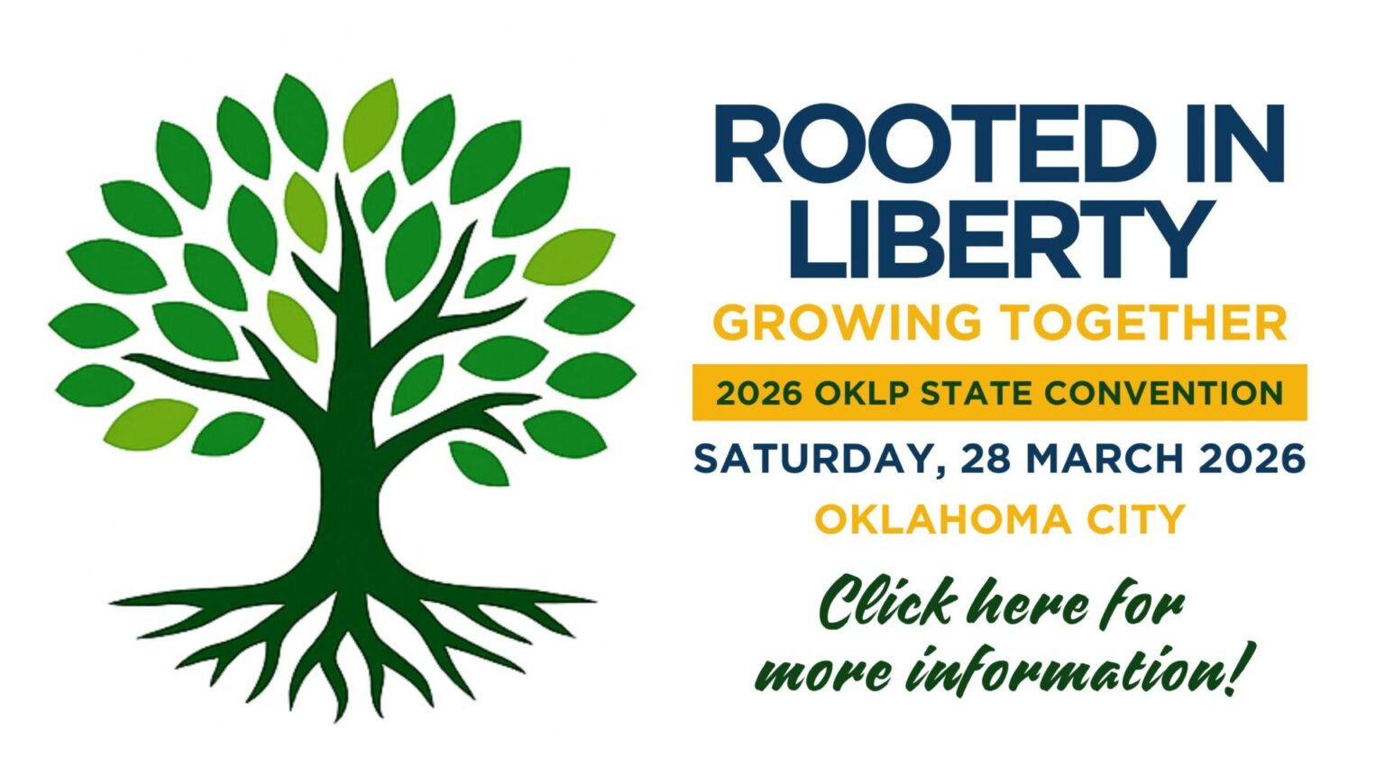 Libertarian Party of Oklahoma